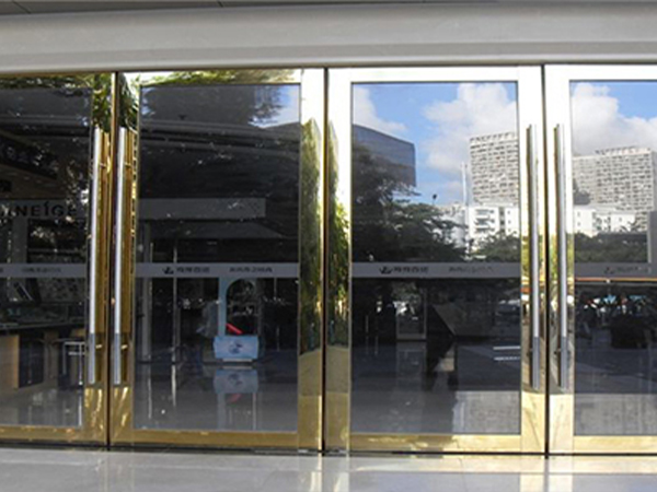 防火玻璃的檢測方法